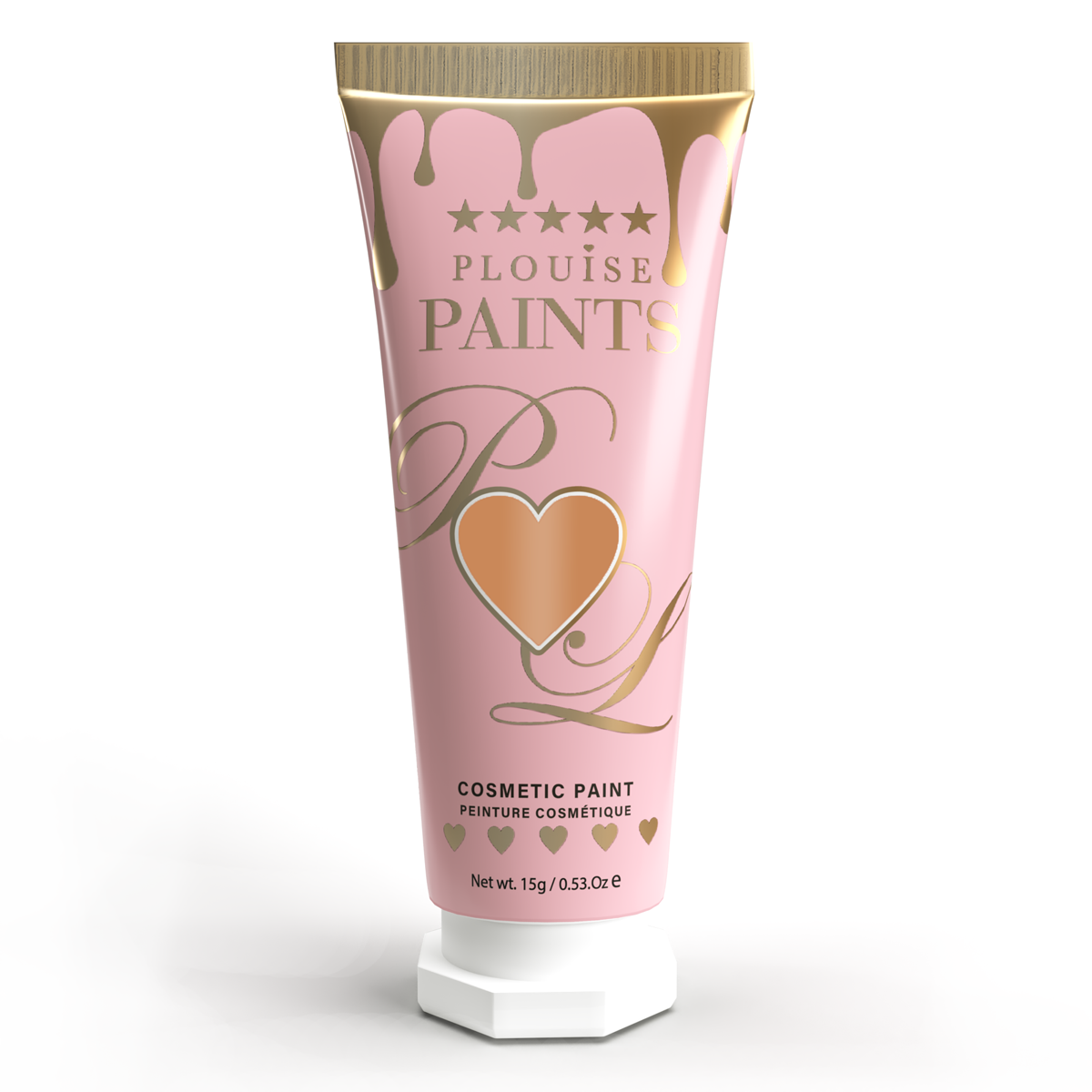Skin Tone Cosmetic Paint by P. Louise Cosmetics