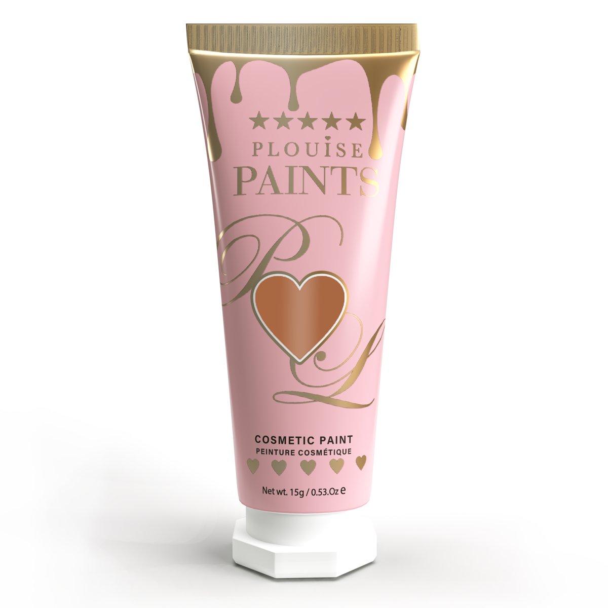 Skin Tone Cosmetic Paint by P. Louise Cosmetics