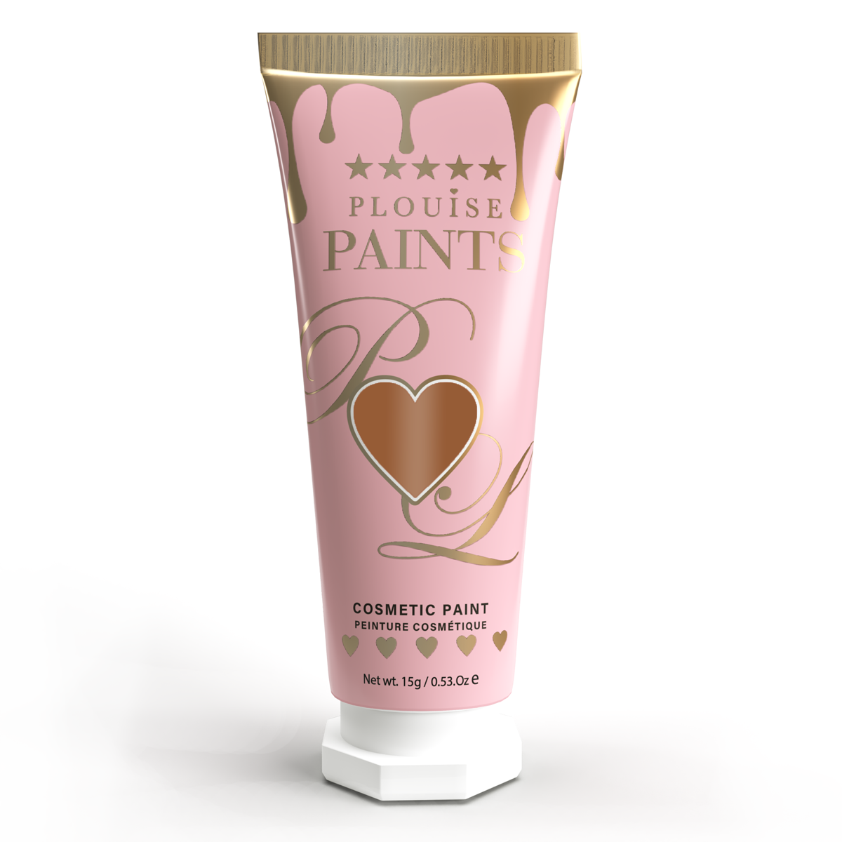 Skin Tone Cosmetic Paint by P. Louise Cosmetics