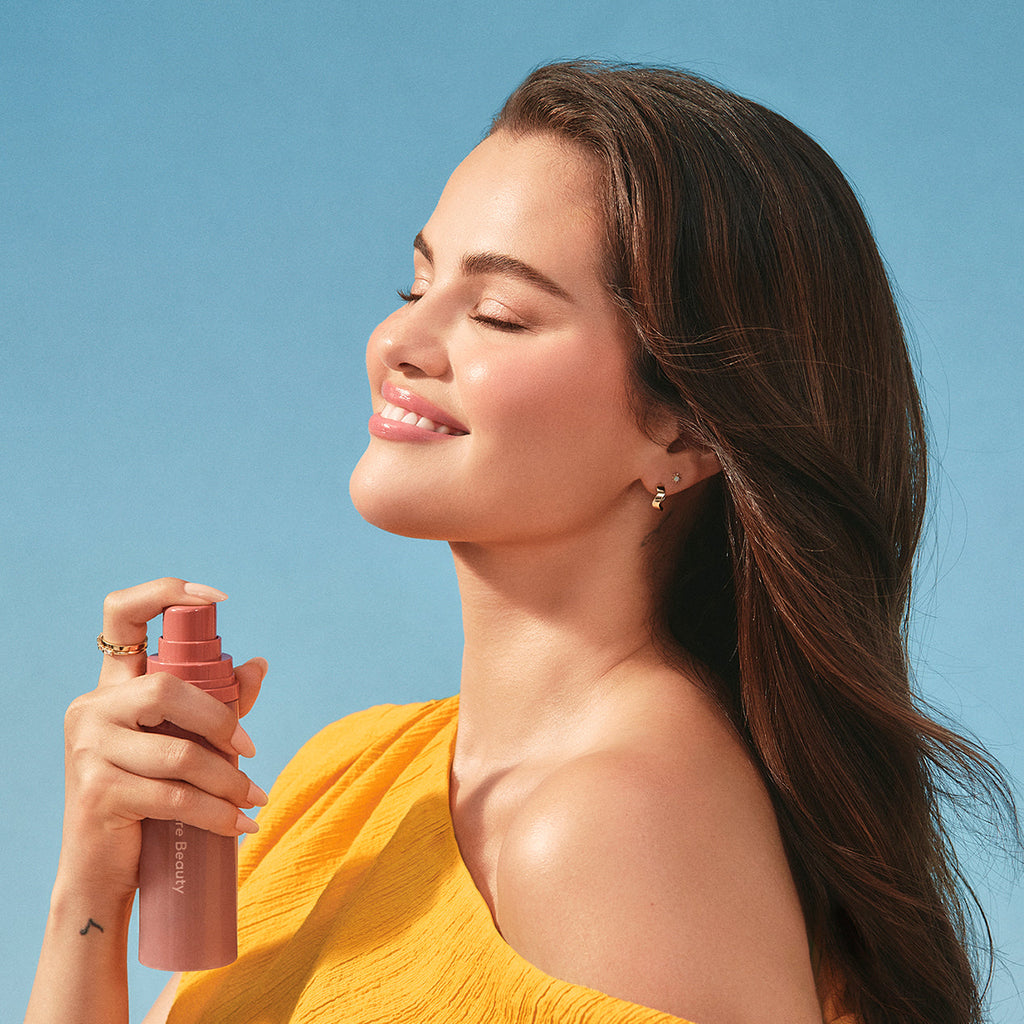 Find Comfort Body & Hair Fragrance Mist Duo by Rare Beauty
