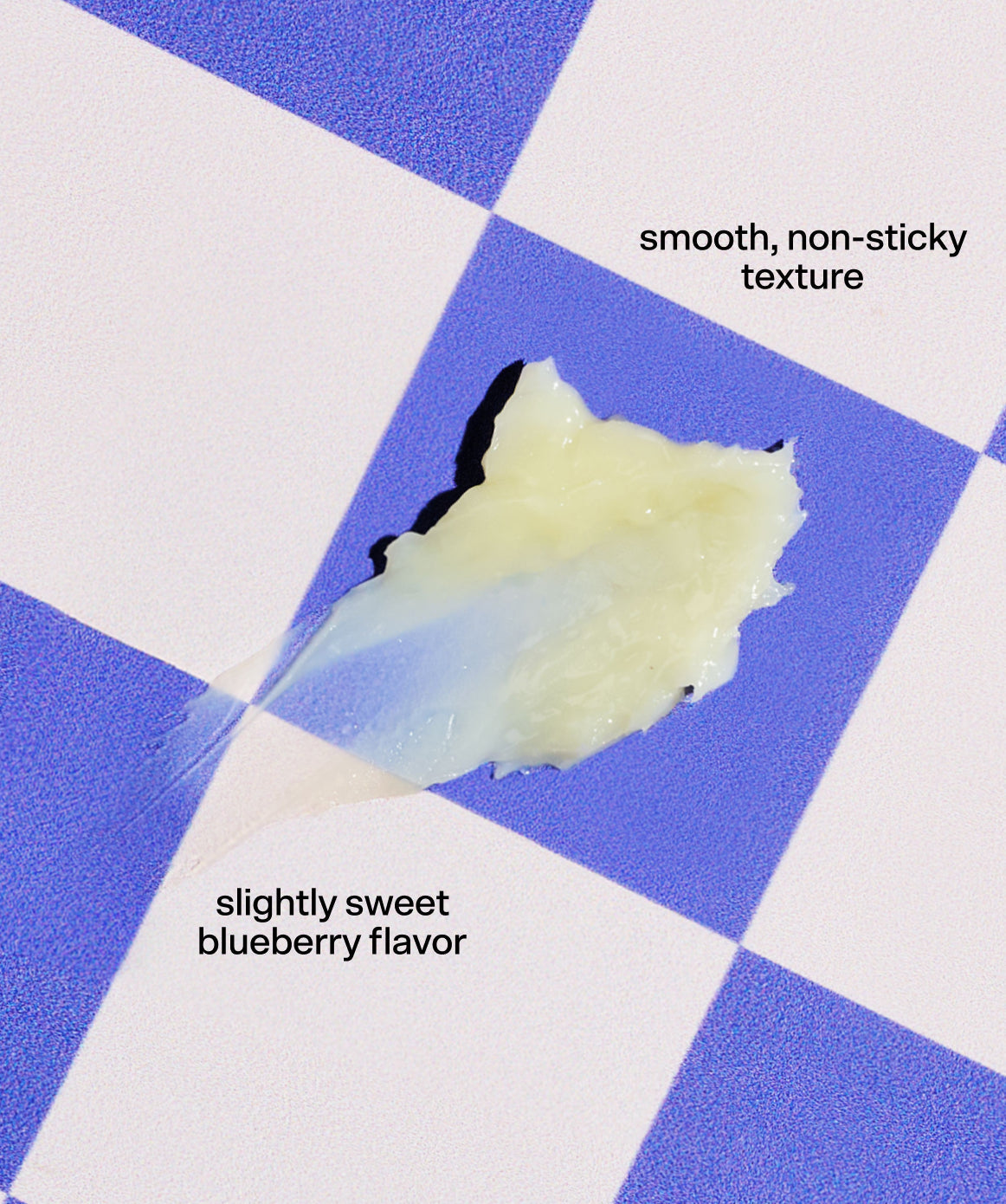 Tell All Blueberry Lip Balm by Bubble Skincare