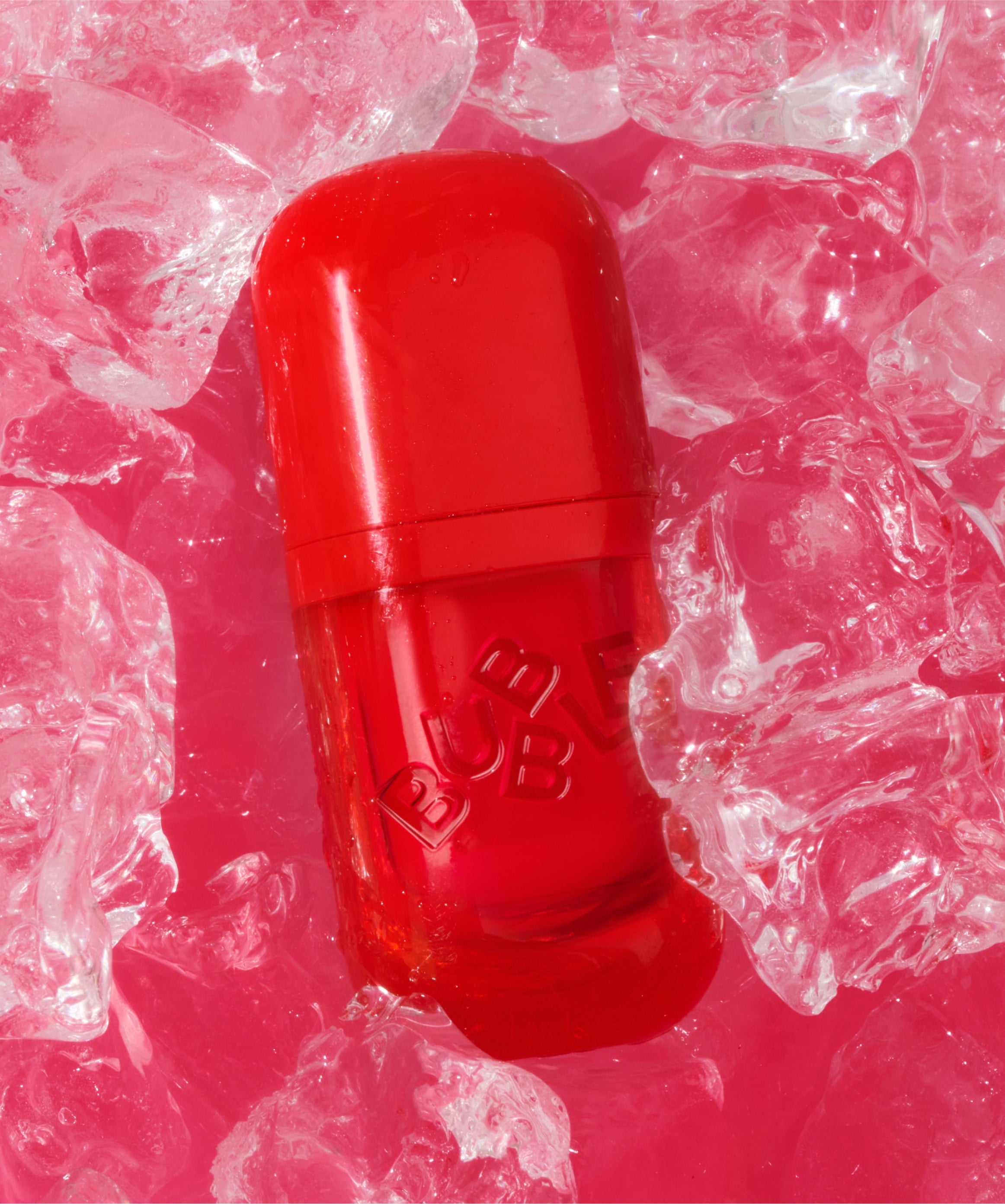 Talk Back Watermelon Lip Serum by Bubble Skincare