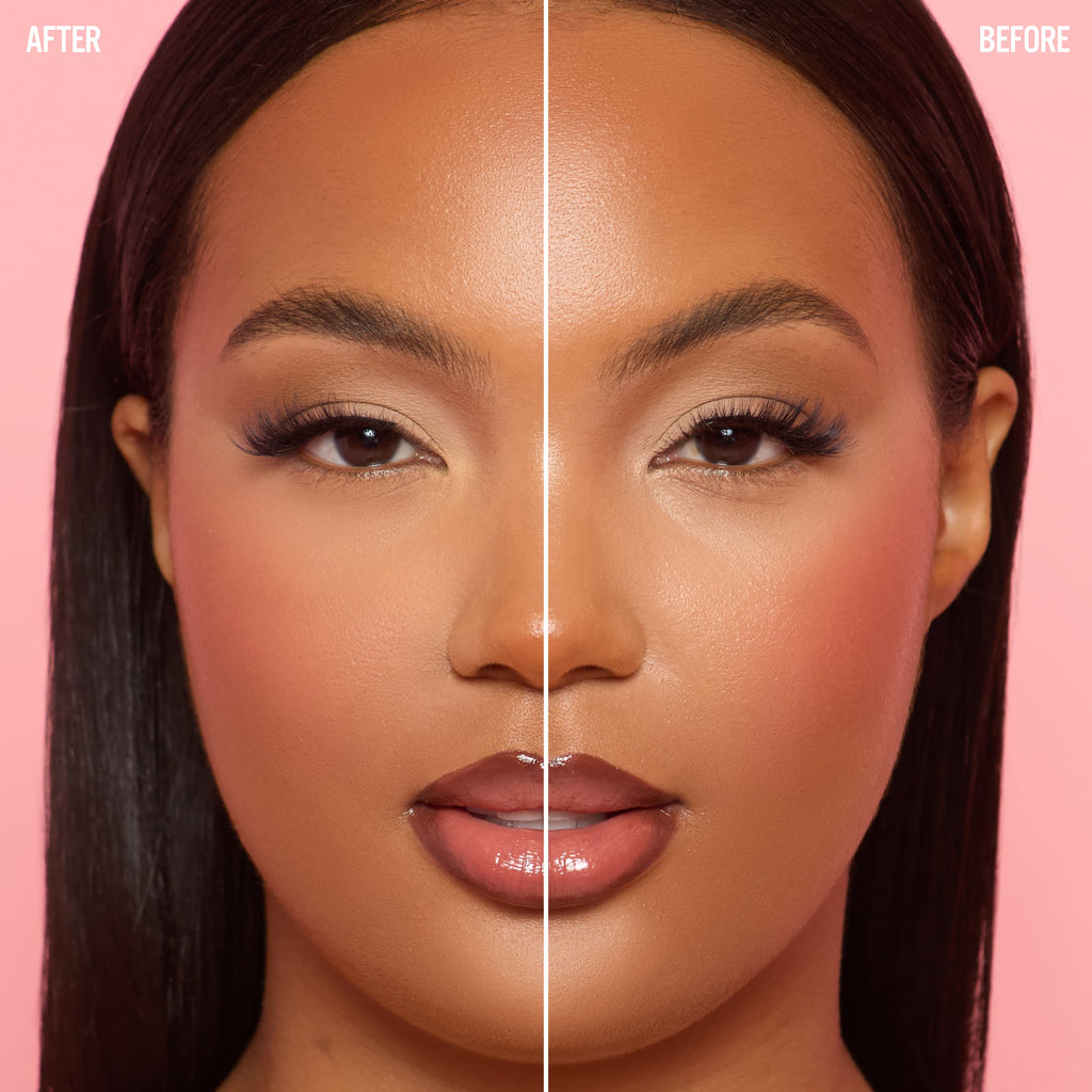 Under-Eye Brightening Powder by P. Louise Cosmetics