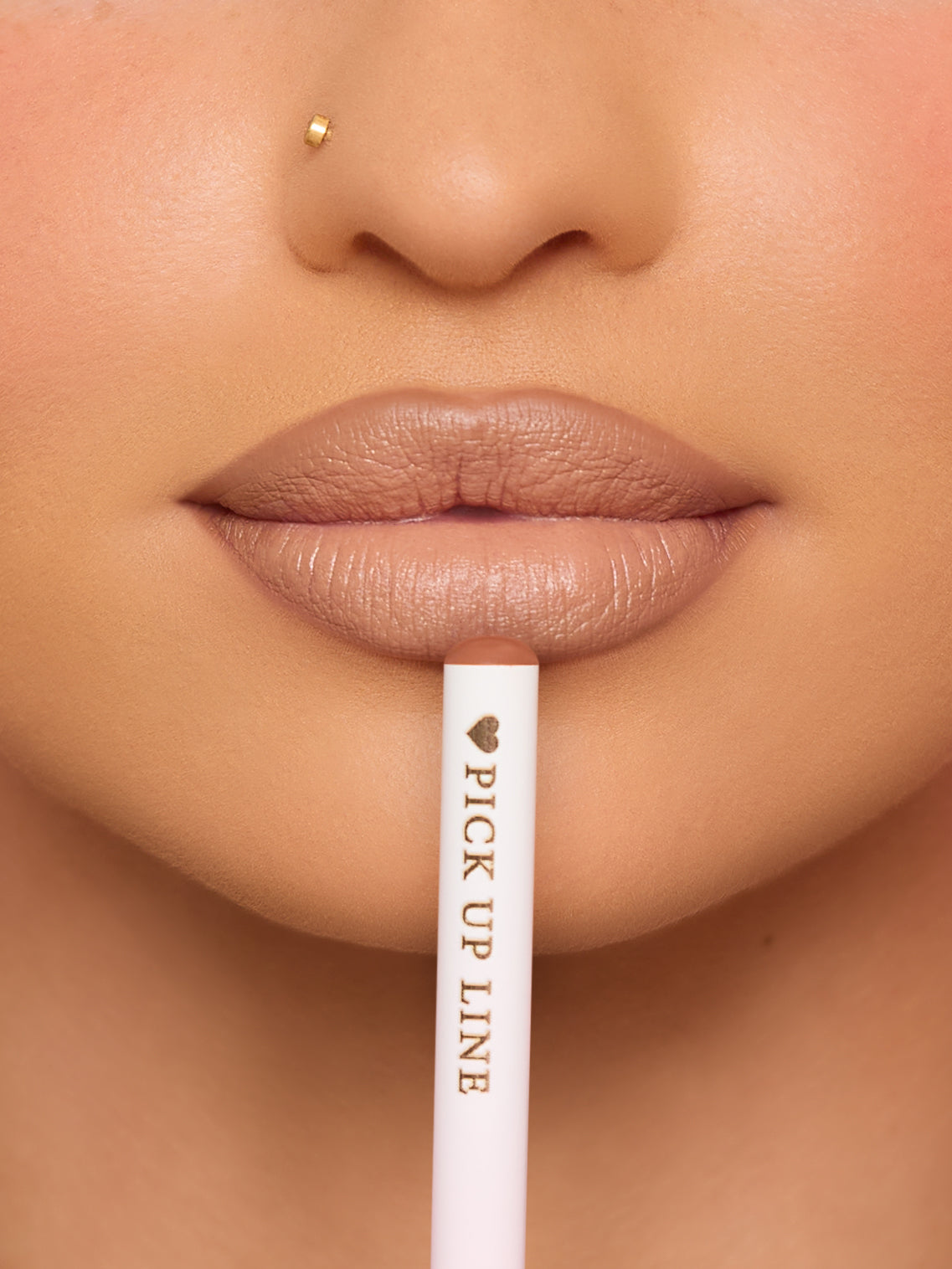 Take Me Away Lip Liner Set by P. Louise Cosmetics