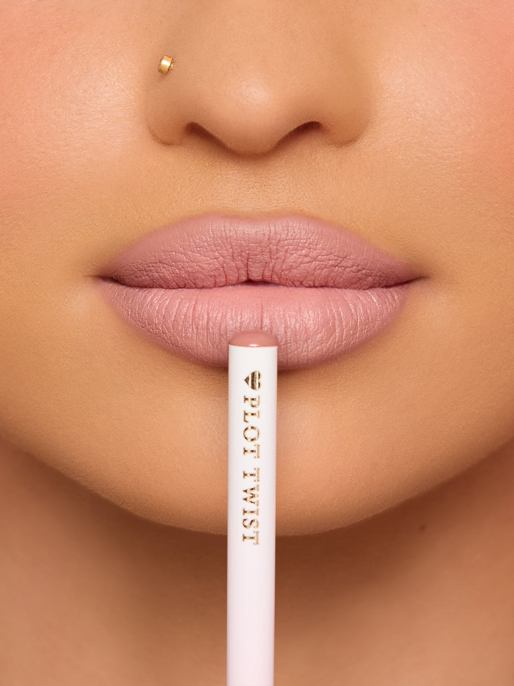 Take Me Away Lip Liner Set by P. Louise Cosmetics