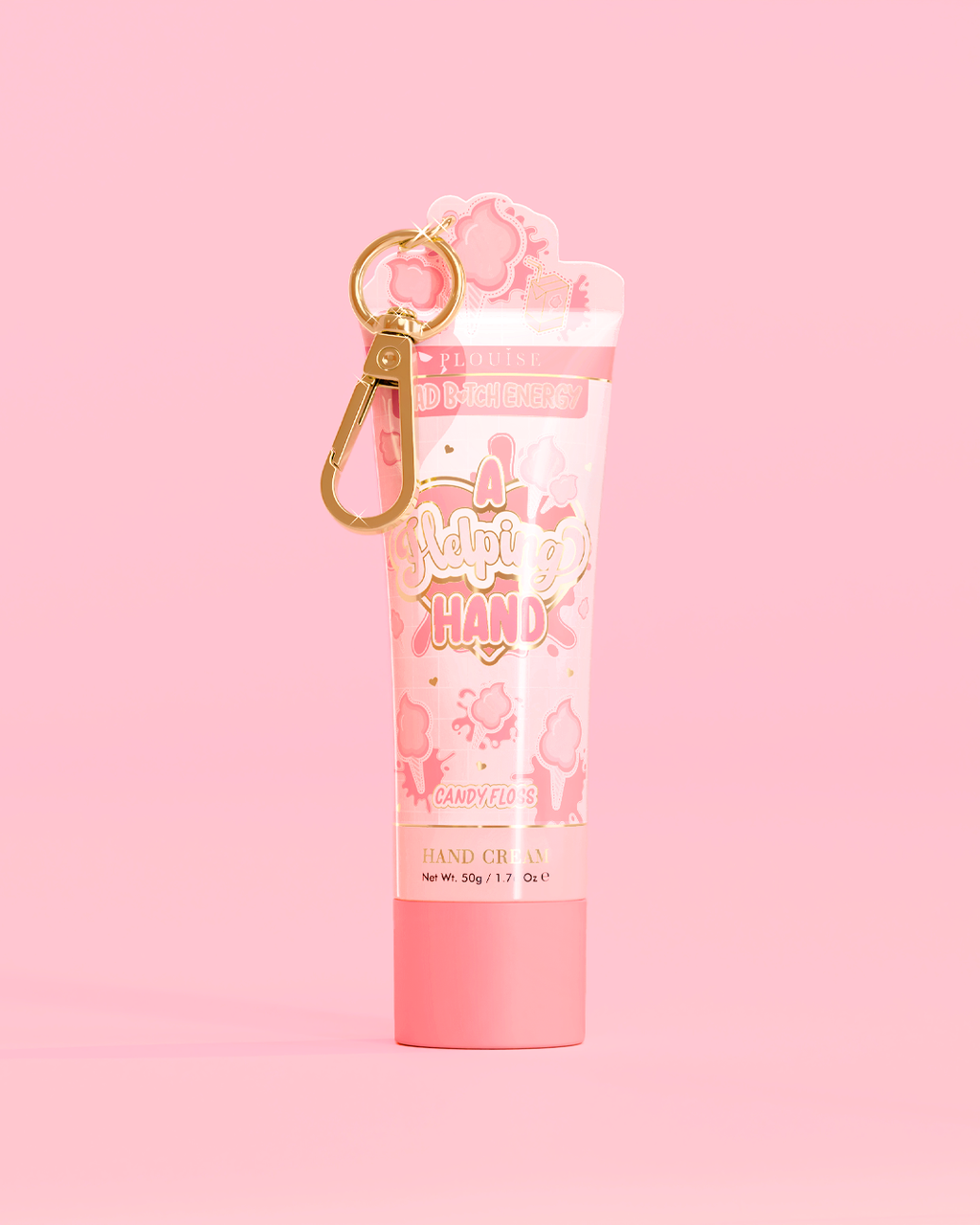 Sweet & Soft Hand Cream Set by P. Louise Cosmetics