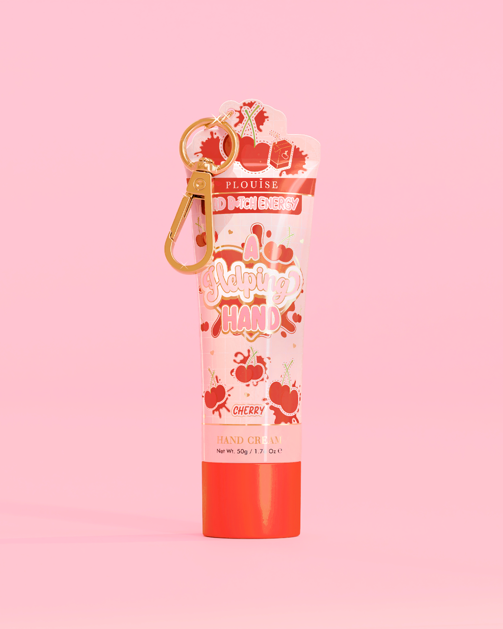 Sweet & Soft Hand Cream Set by P. Louise Cosmetics
