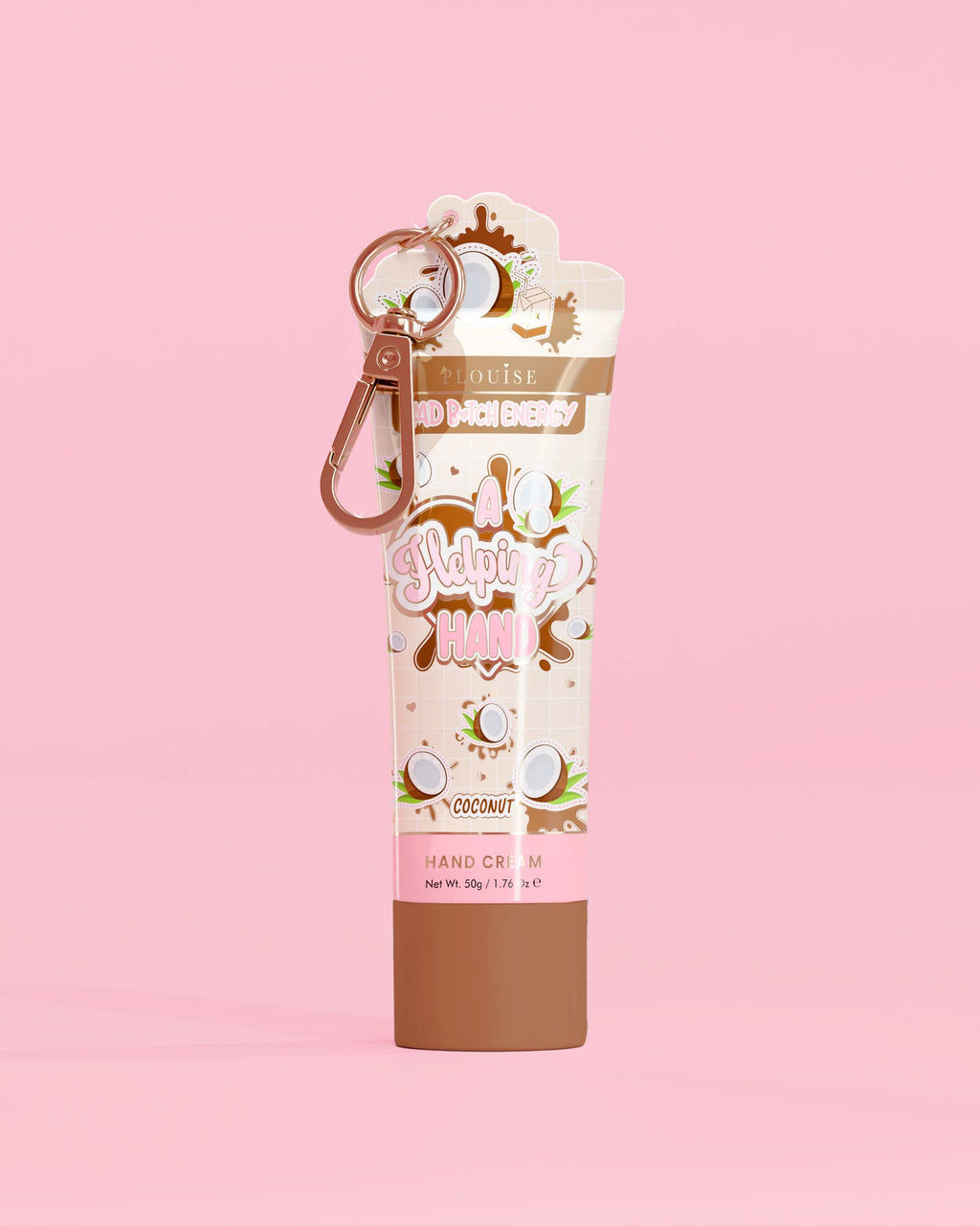 Sweet & Soft Hand Cream Set by P. Louise Cosmetics