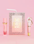 Crystal Bad Bitch Energy Lip Duo by P. Louise Cosmetics