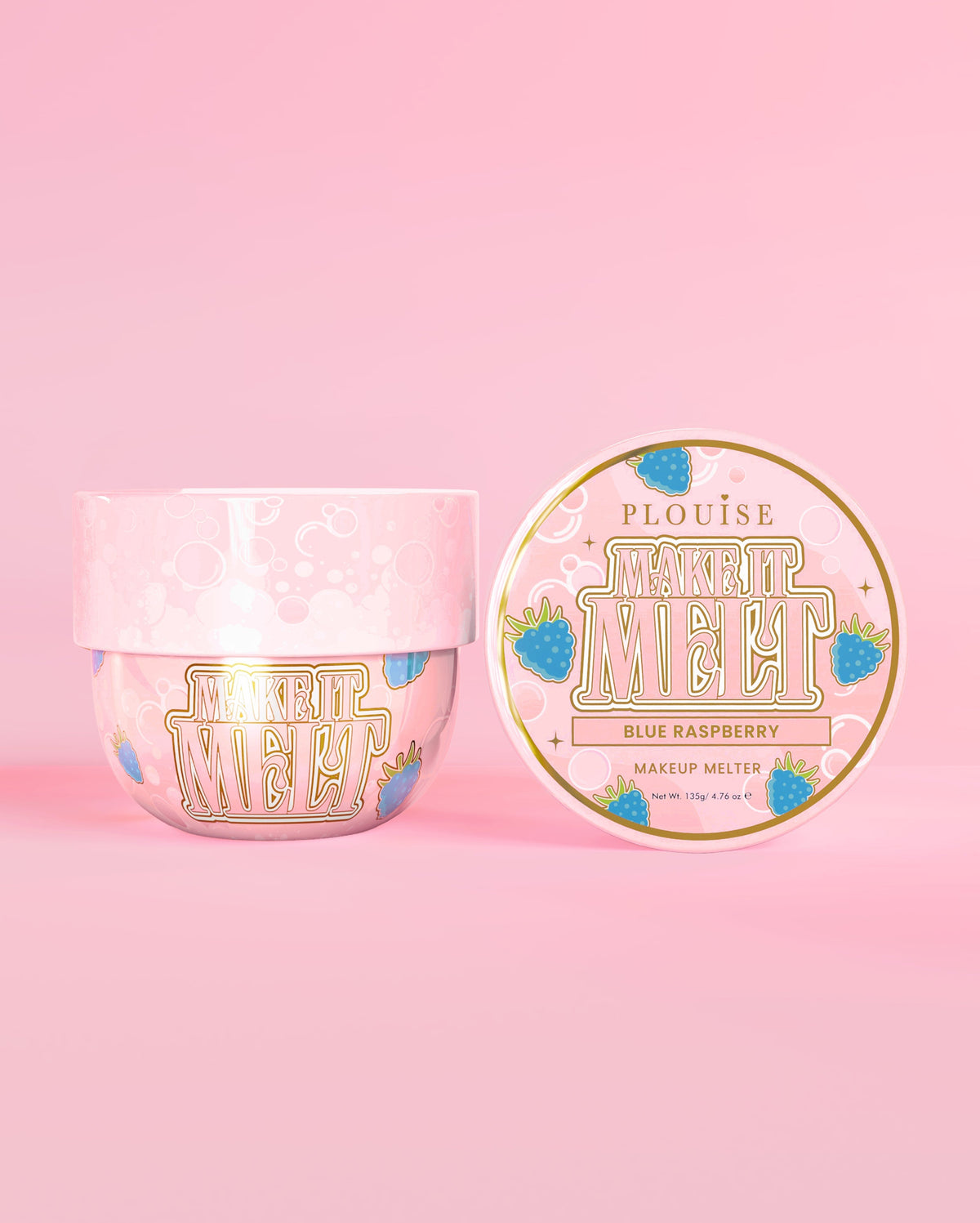 Make It Melt Makeup Cleansing Balm by P. Louise Cosmetics