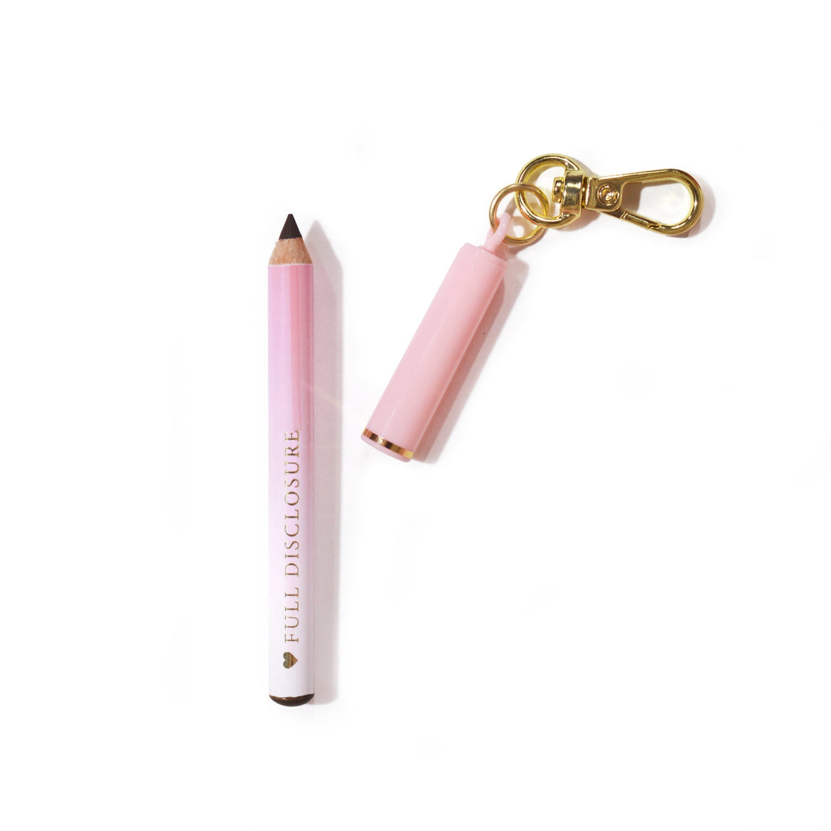Mini Keychain Lip Liner by P. Louise Cosmetics