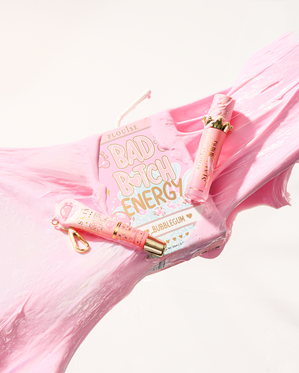 What A Treat Bundle by P. Louise Cosmetics