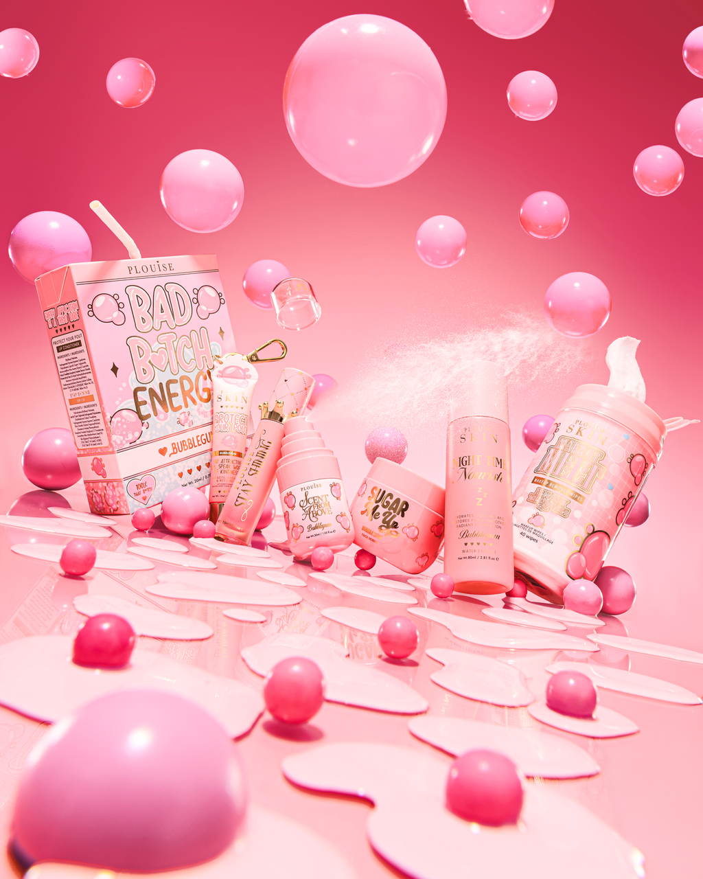What A Treat Duo by P. Louise Cosmetics