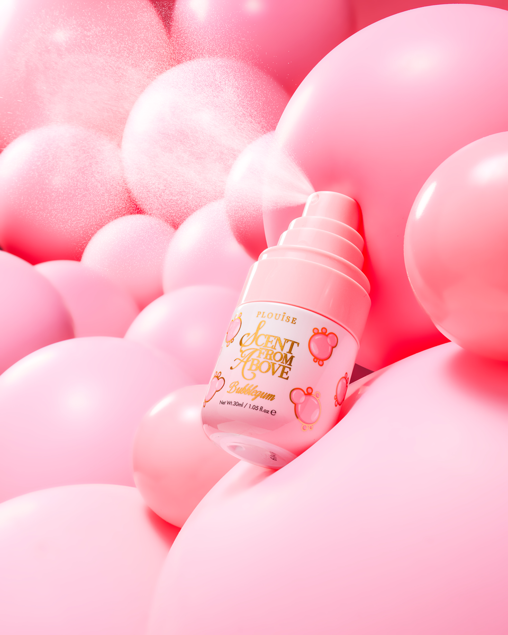 What A Treat Bundle by P. Louise Cosmetics