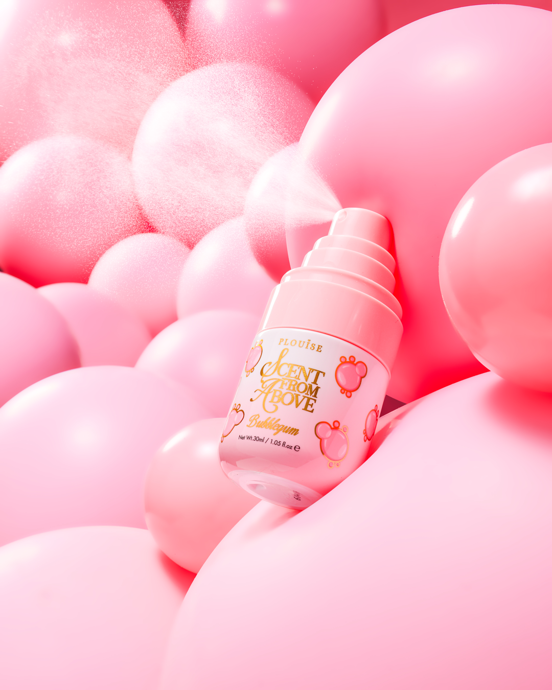 What A Treat Bundle by P. Louise Cosmetics