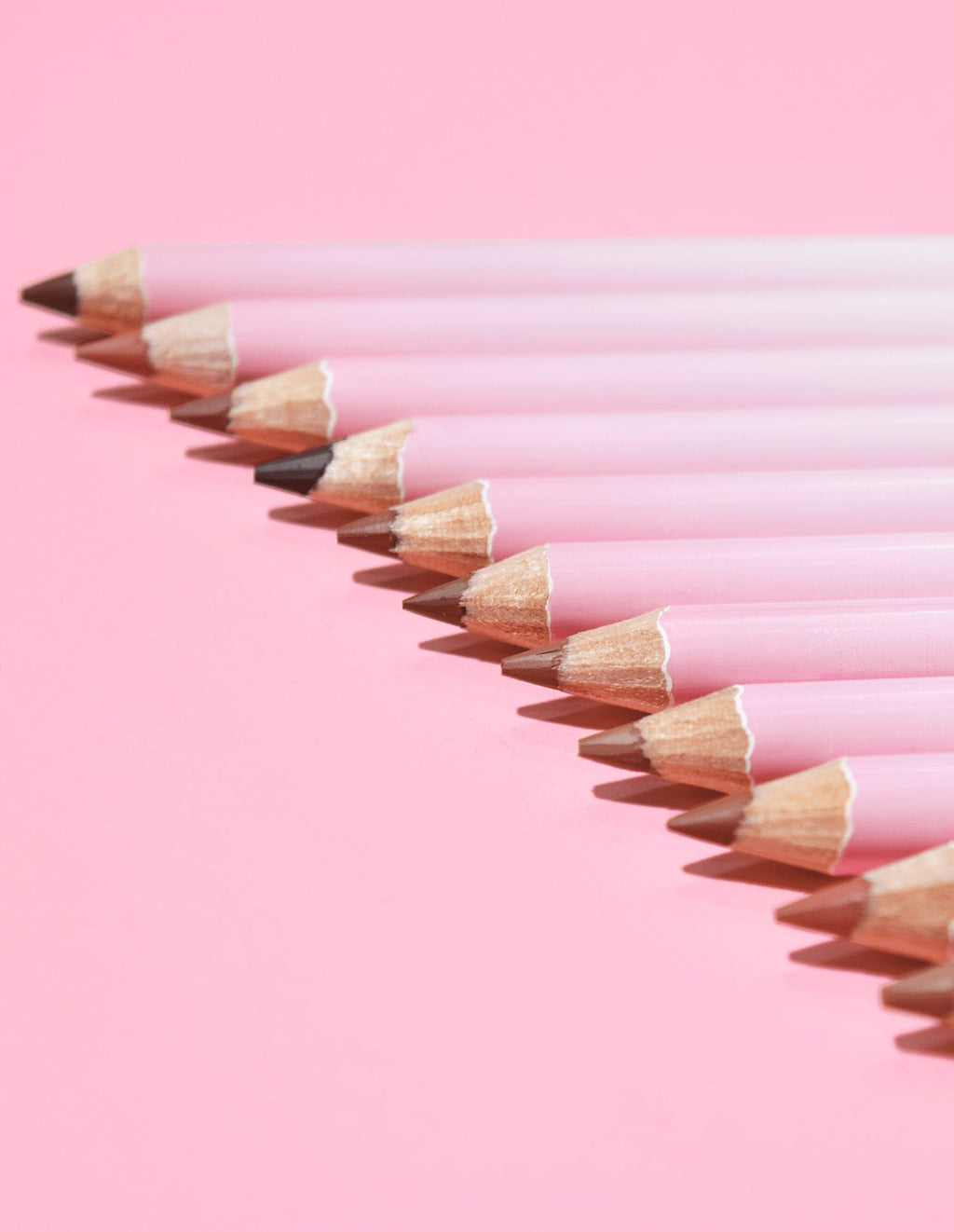 Ultimate Definition Sharpenable Lip Liner by P. Louise Cosmetics