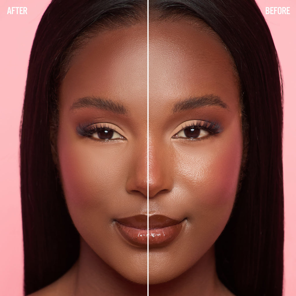 Under-Eye Brightening Powder by P. Louise Cosmetics