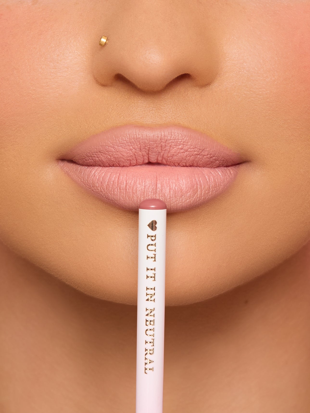 Take Me Away Lip Liner Set by P. Louise Cosmetics