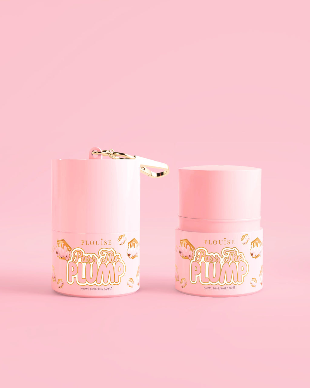 Gimme S'More Of Boo Basket by P. Louise Cosmetics
