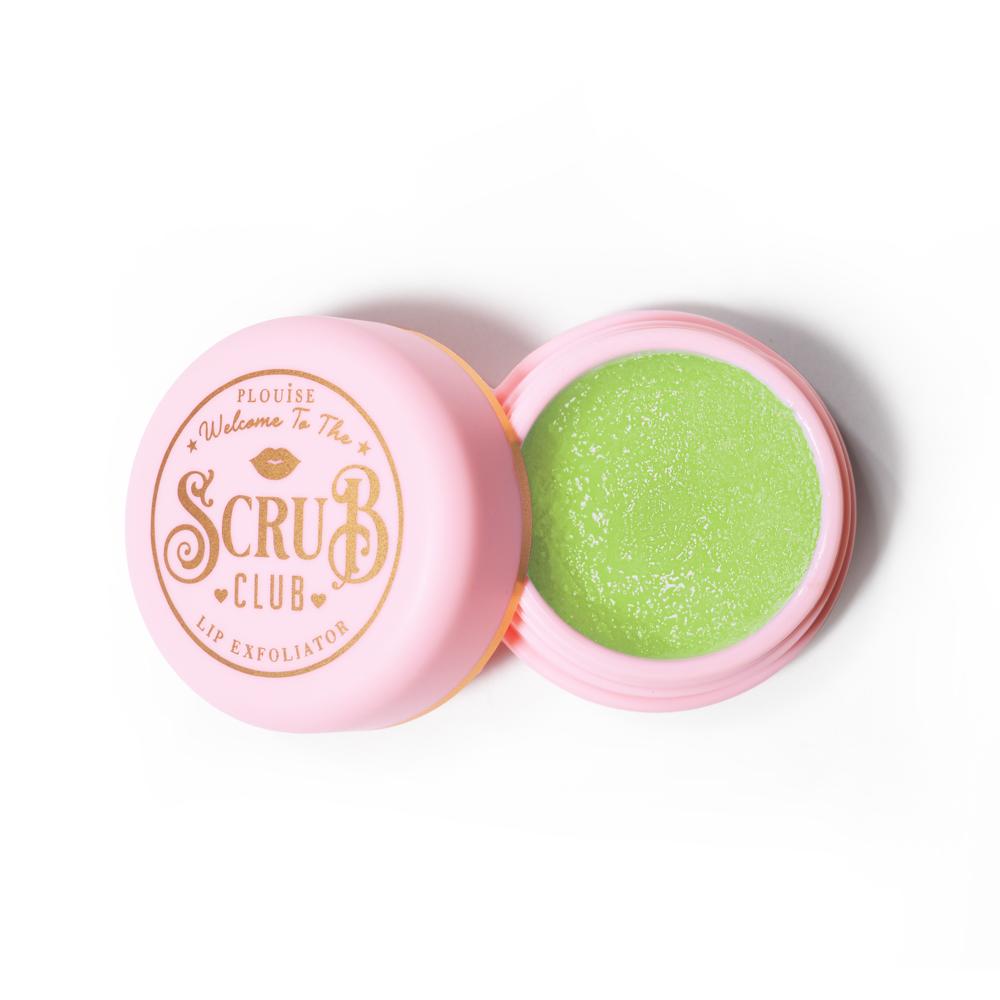 Exfoliating Lip Scrub by P. Louise Cosmetics