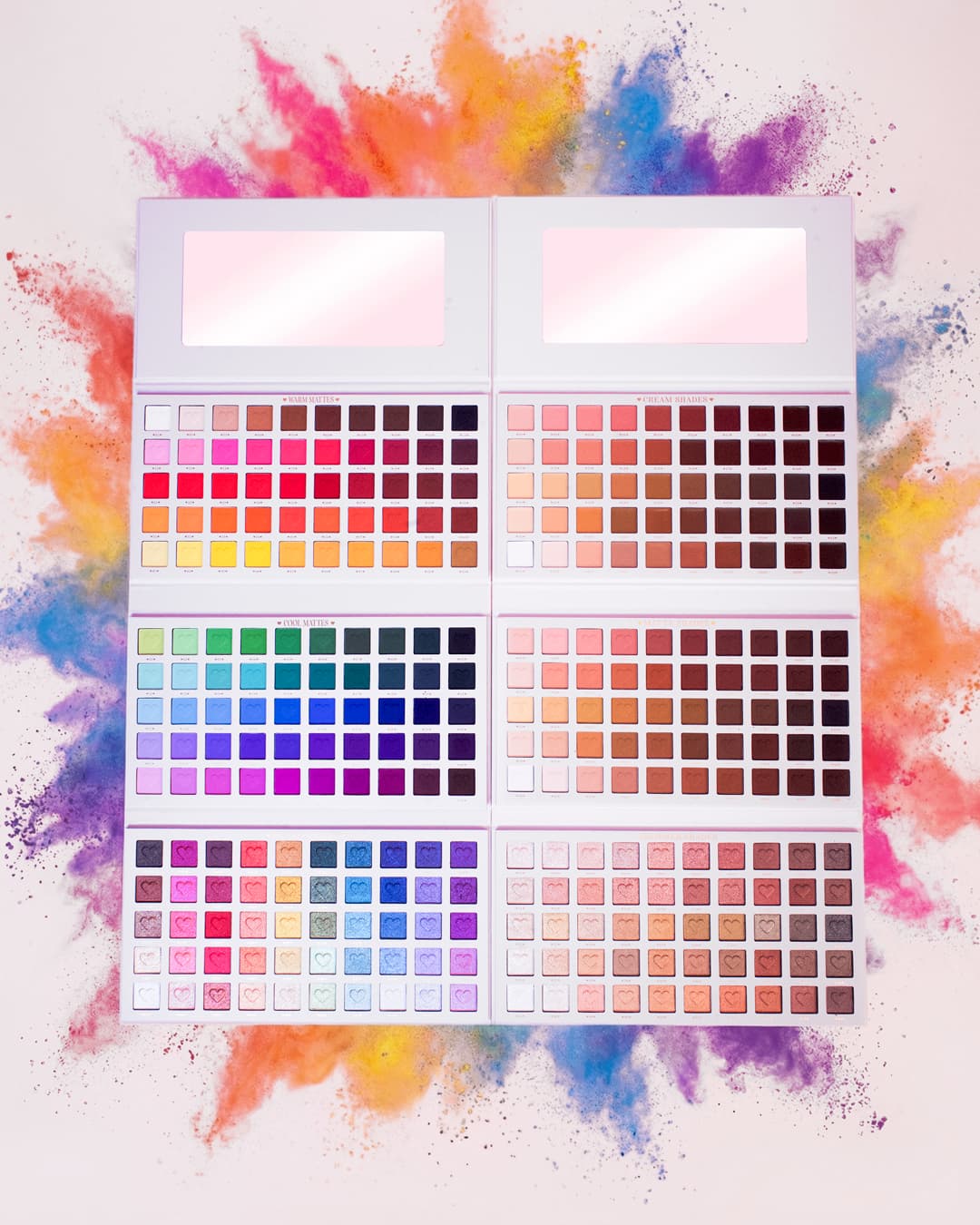 The Masterpiece Duo by P. Louise Cosmetics