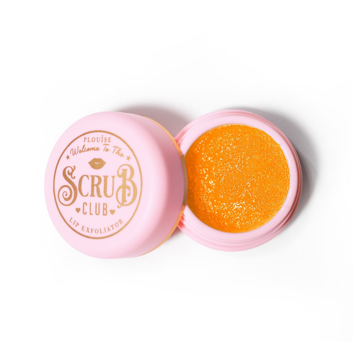 Exfoliating Lip Scrub by P. Louise Cosmetics