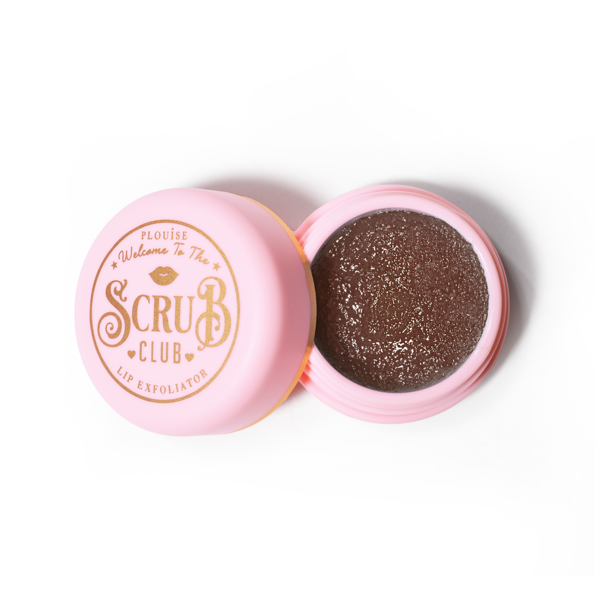 Exfoliating Lip Scrub by P. Louise Cosmetics