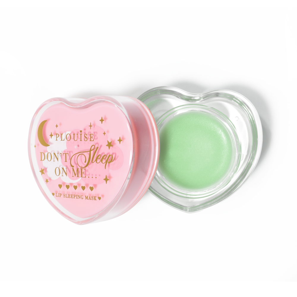 Don't Sleep On Me Lip Sleeping Mask by P. Louise Cosmetics