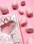 Soak Up Every Moment Makeup Sponges by P. Louise Cosmetics