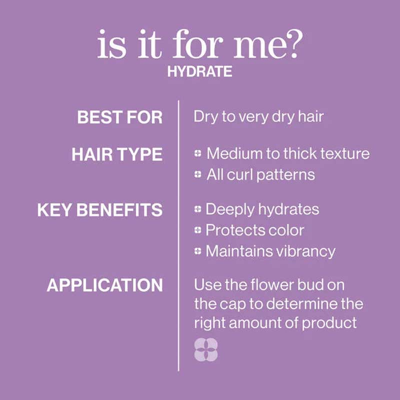 Hydrate Conditioner by Pureology