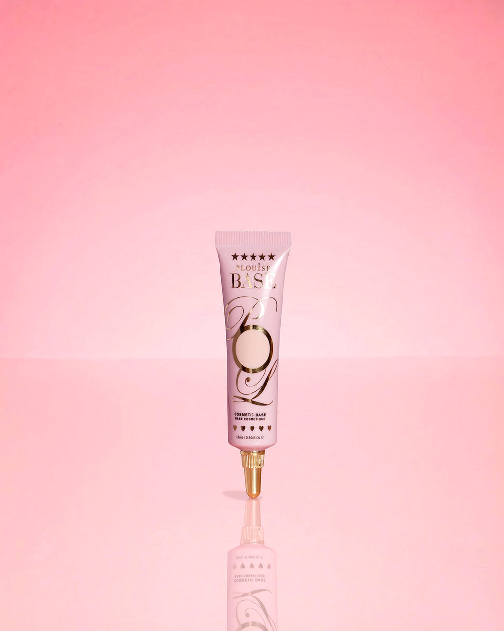 Rumour Eyeshadow Primer Base by P. Louise Cosmetics