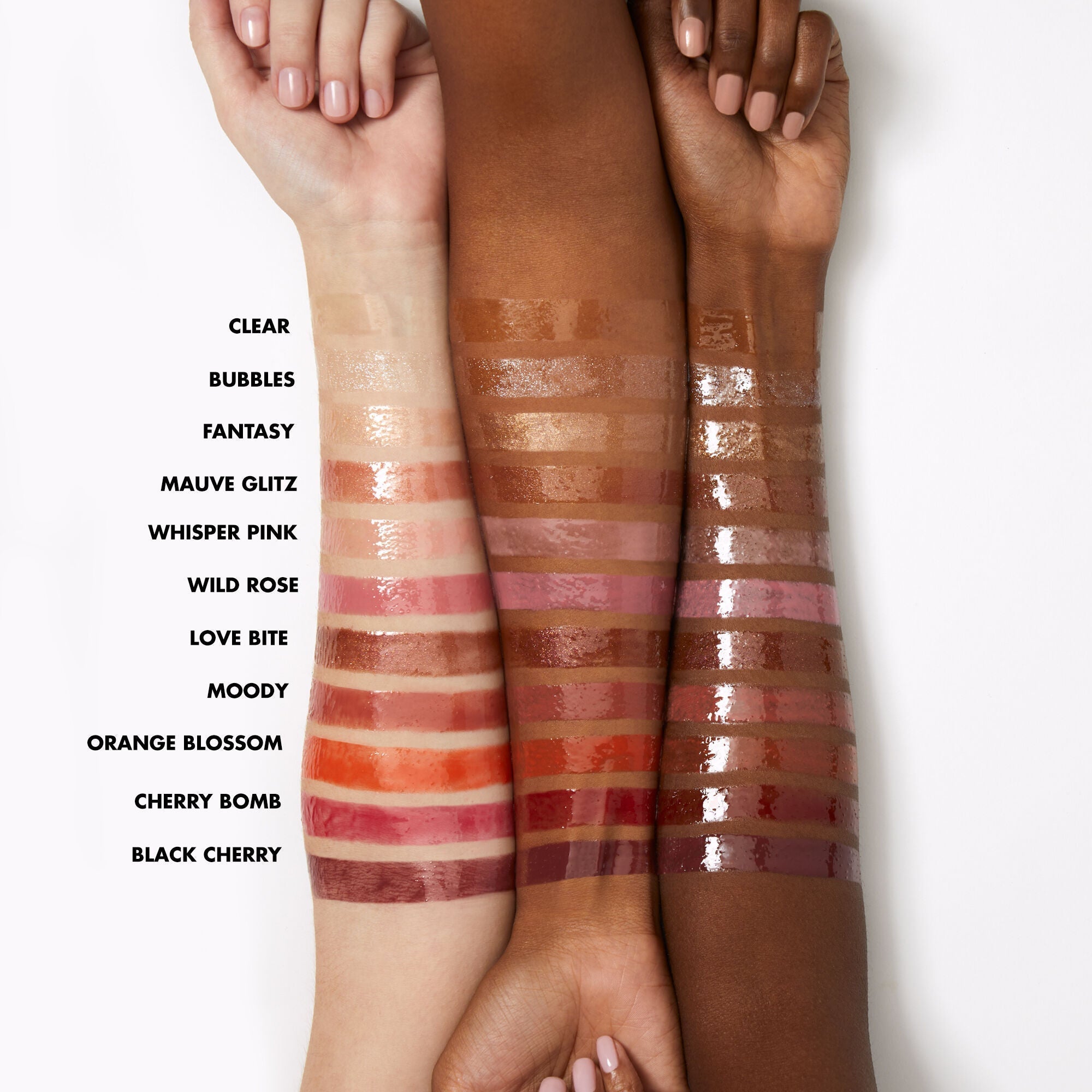 E.l.f. Cosmetics Lip Lacquer
