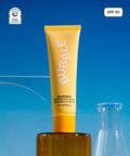 Solar Mate SPF 40 Mineral Sunscreen by Bubble Skincare