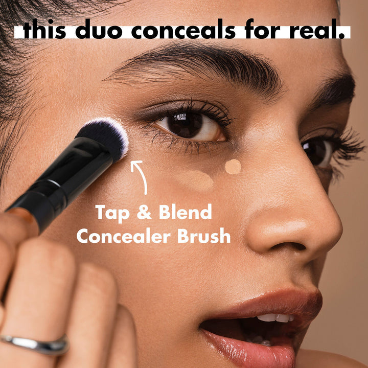 E.l.f. Cosmetics Soft Glam Satin Concealer