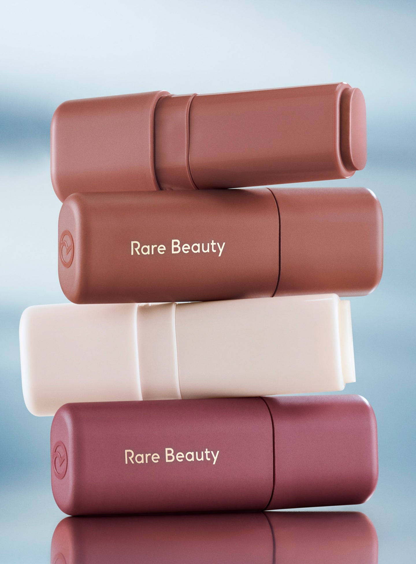 Find Comfort Lip Butter by Rare Beauty