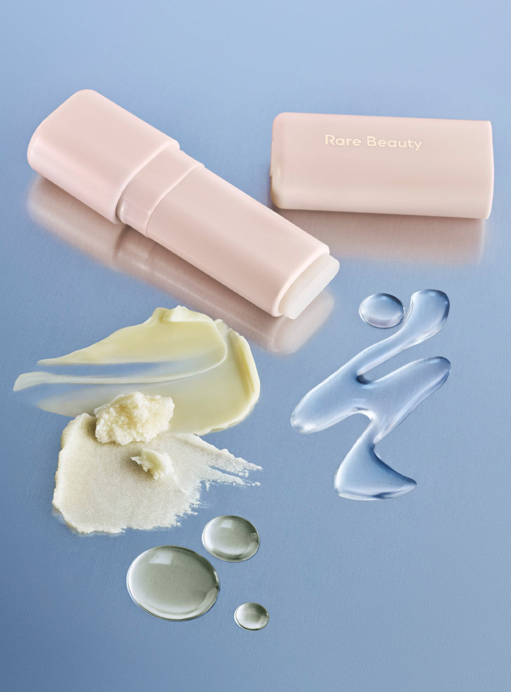 Find Comfort Lip Butter by Rare Beauty