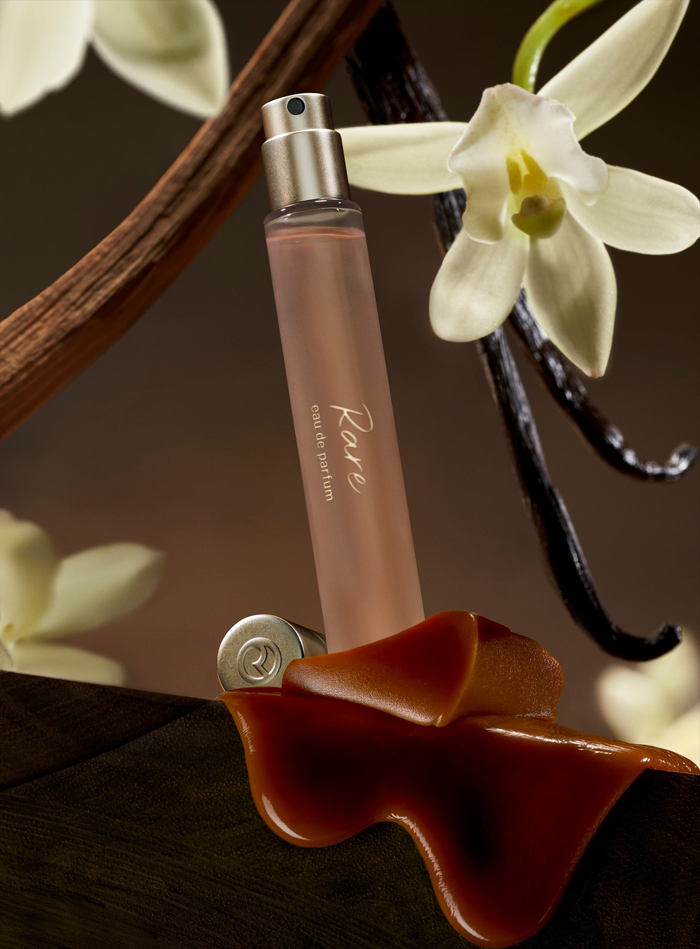Rare Eau De Parfum Travel Spray by Rare Beauty