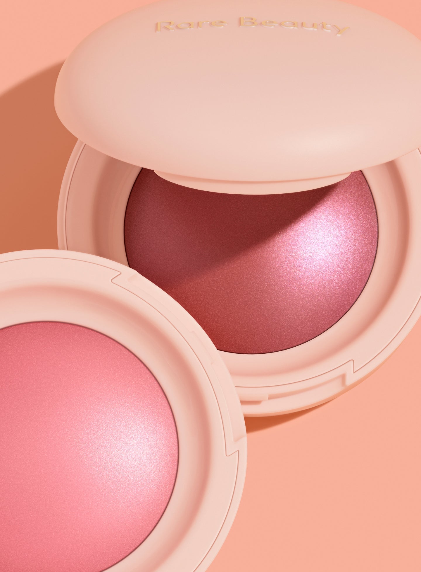 Soft Pinch Luminous Powder Blush by Rare Beauty
