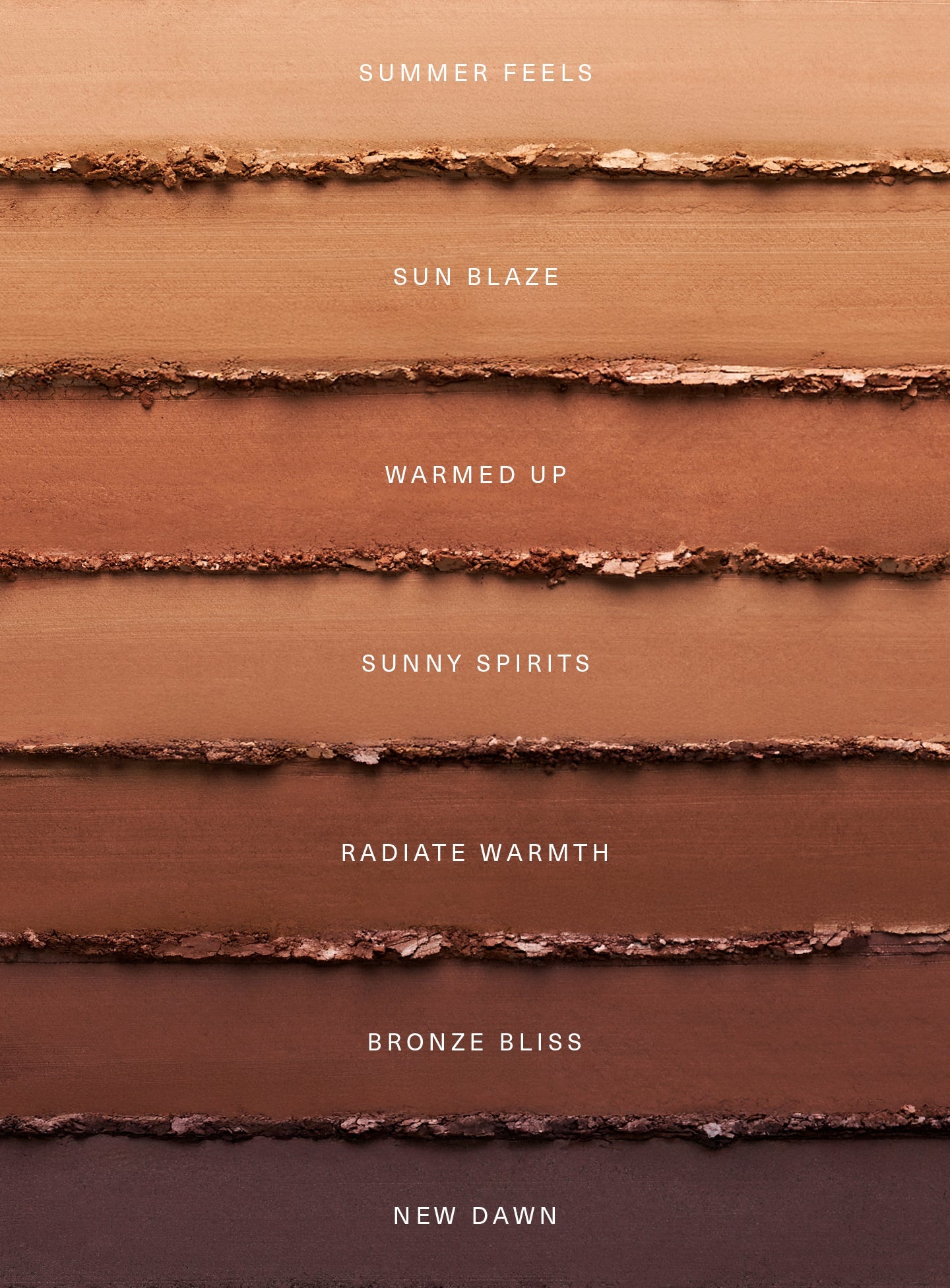Warm Wishes Soft Matte Powder Bronzer by Rare Beauty