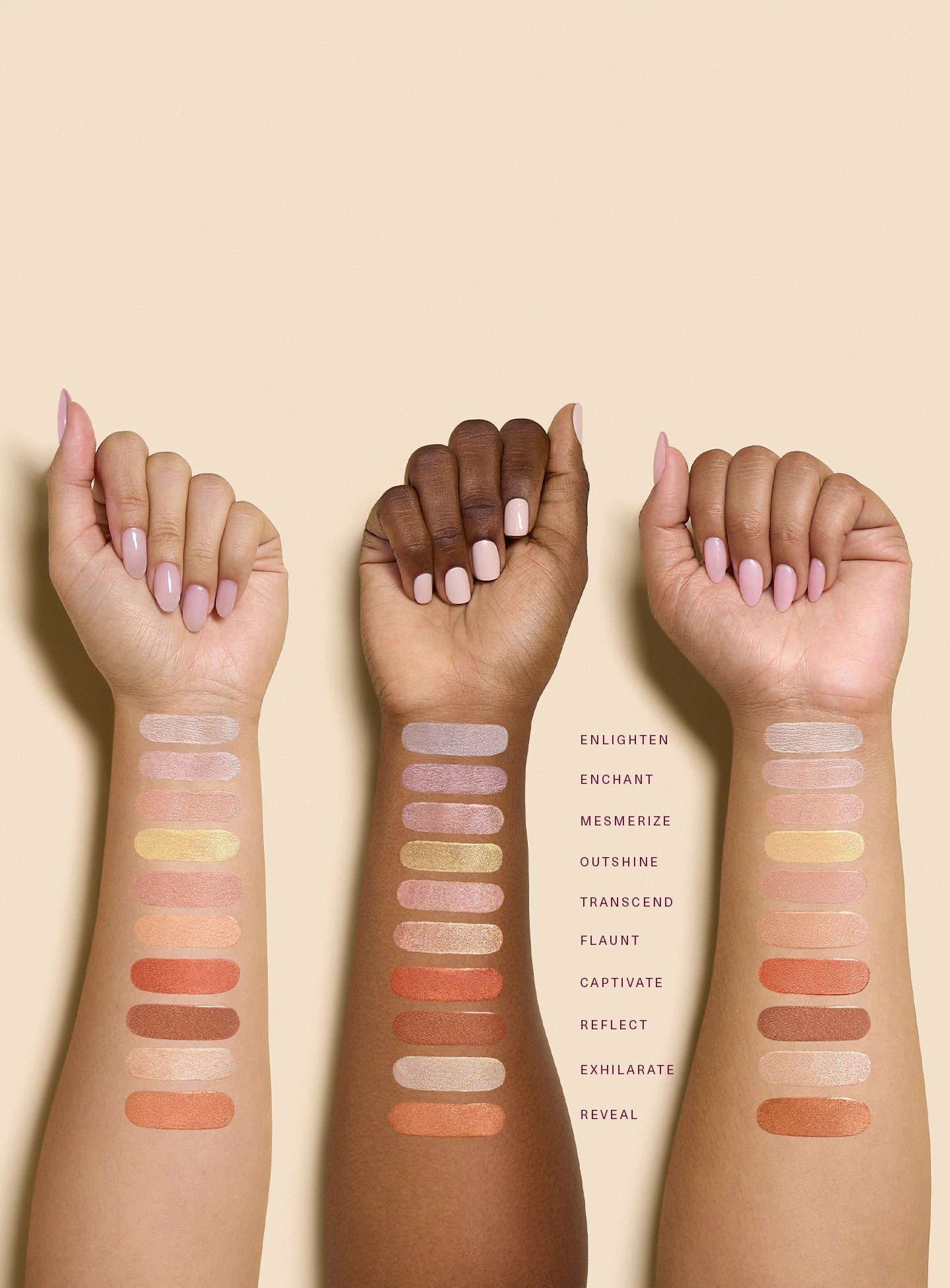 Liquid Contour Blush & Luminizer Custom Set by Rare Beauty