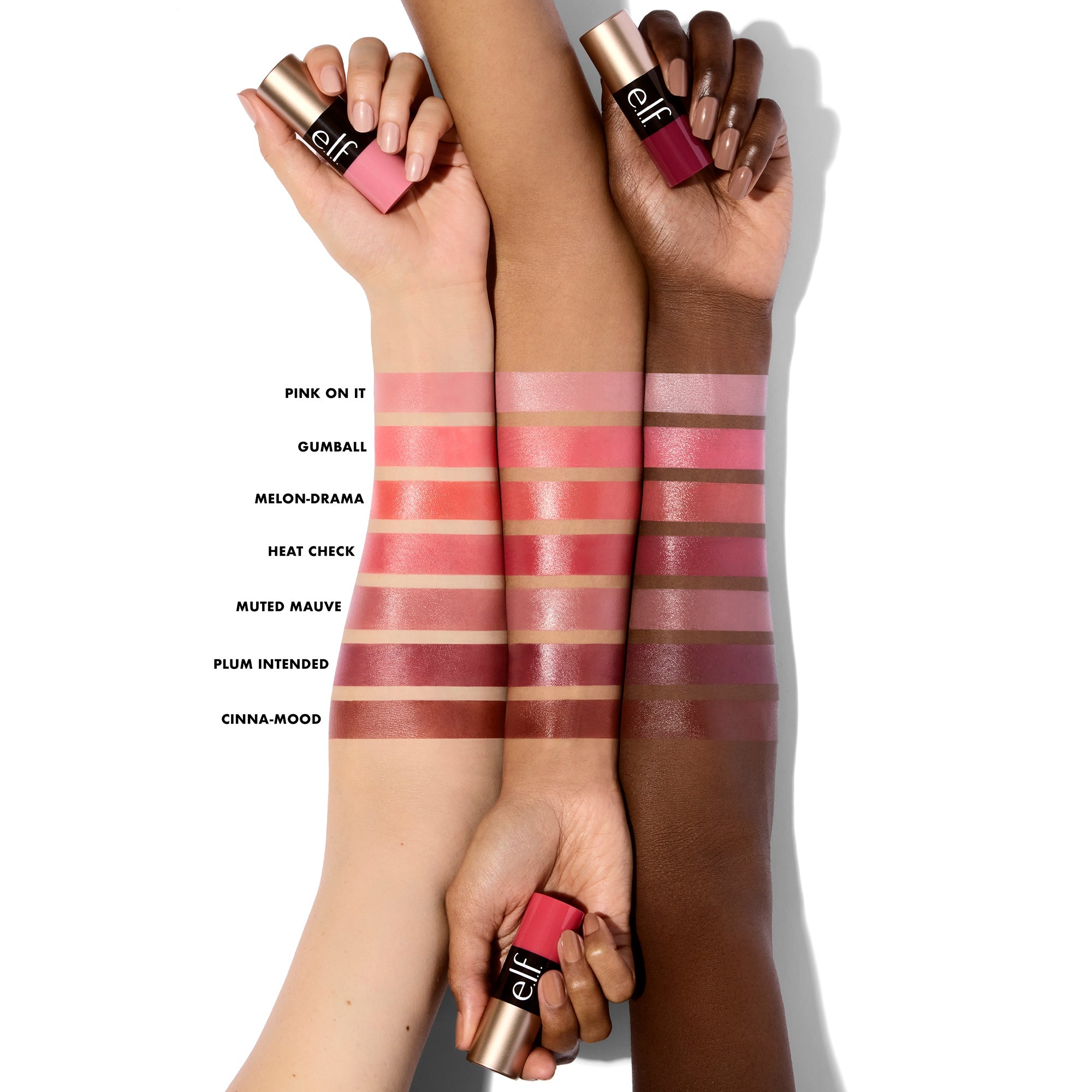 E.l.f. Cosmetics Soft Glam Cream Blush