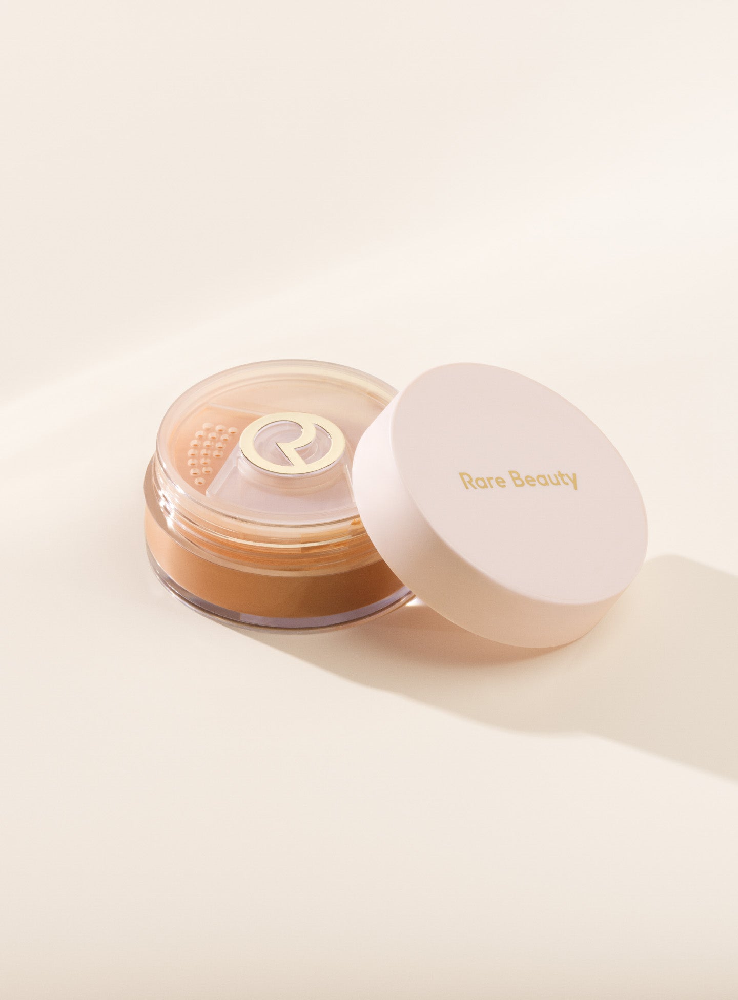 Always An Optimist Soft Radiance Setting Powder by Rare Beauty