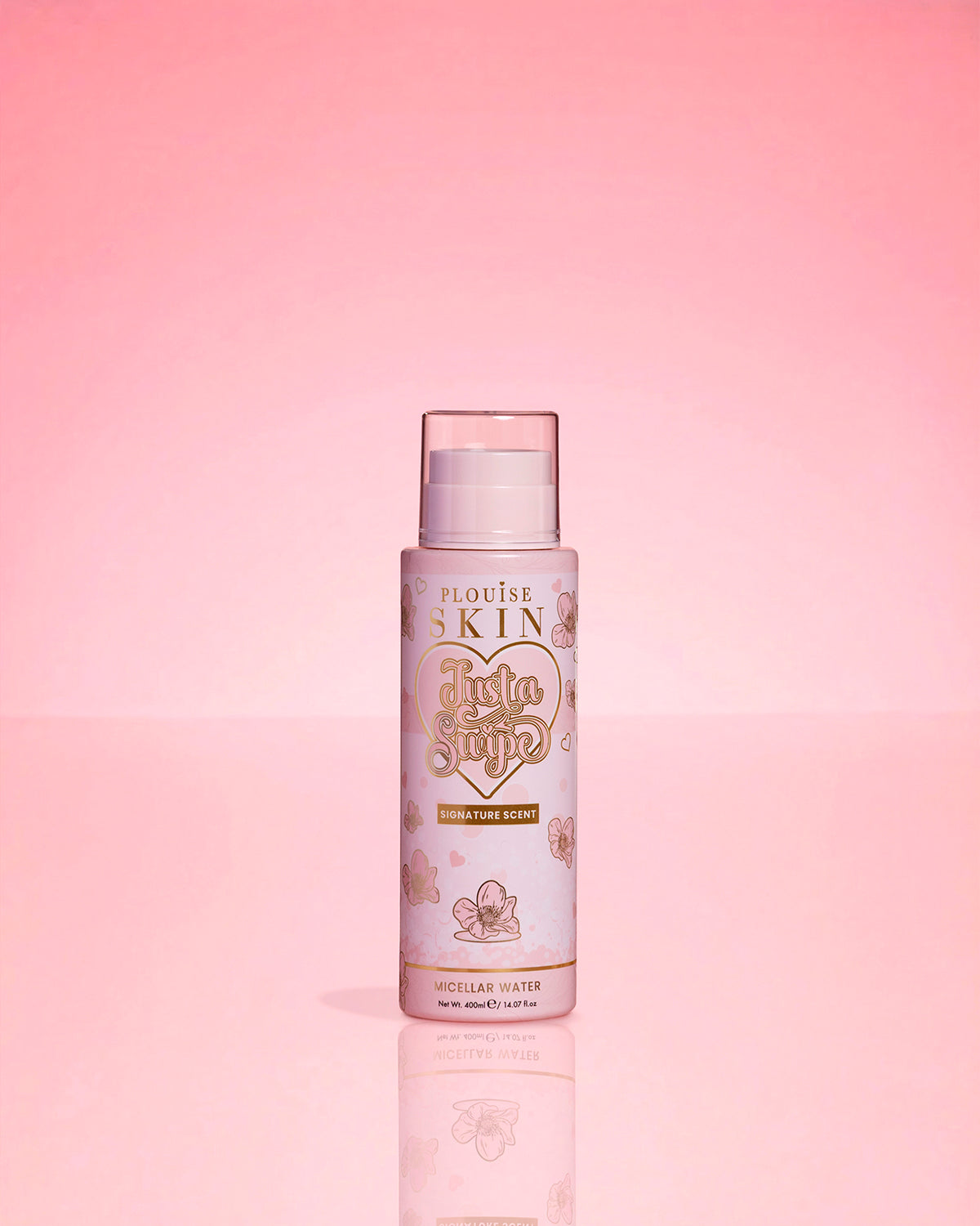 Signature Scent Full Collection by P. Louise Cosmetics