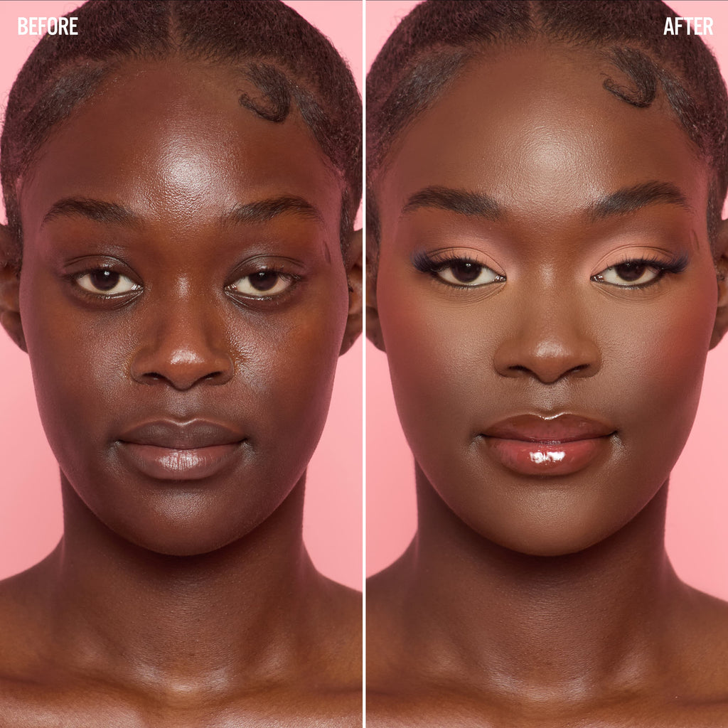 Under-Eye Brightening Powder by P. Louise Cosmetics