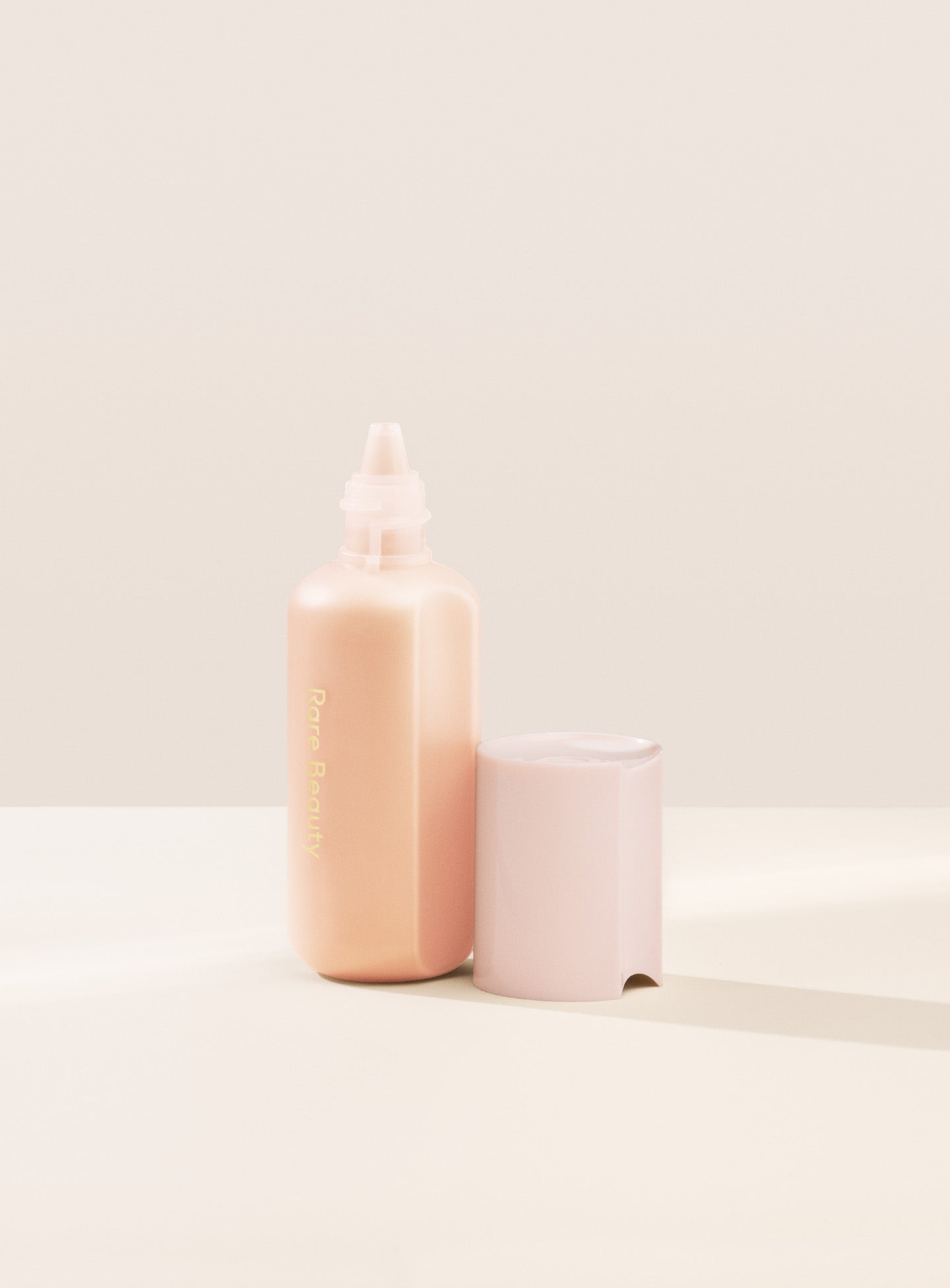 Positive Light Tinted Moisturizer Broad Spectrum SPF 20 Sunscreen by Rare Beauty