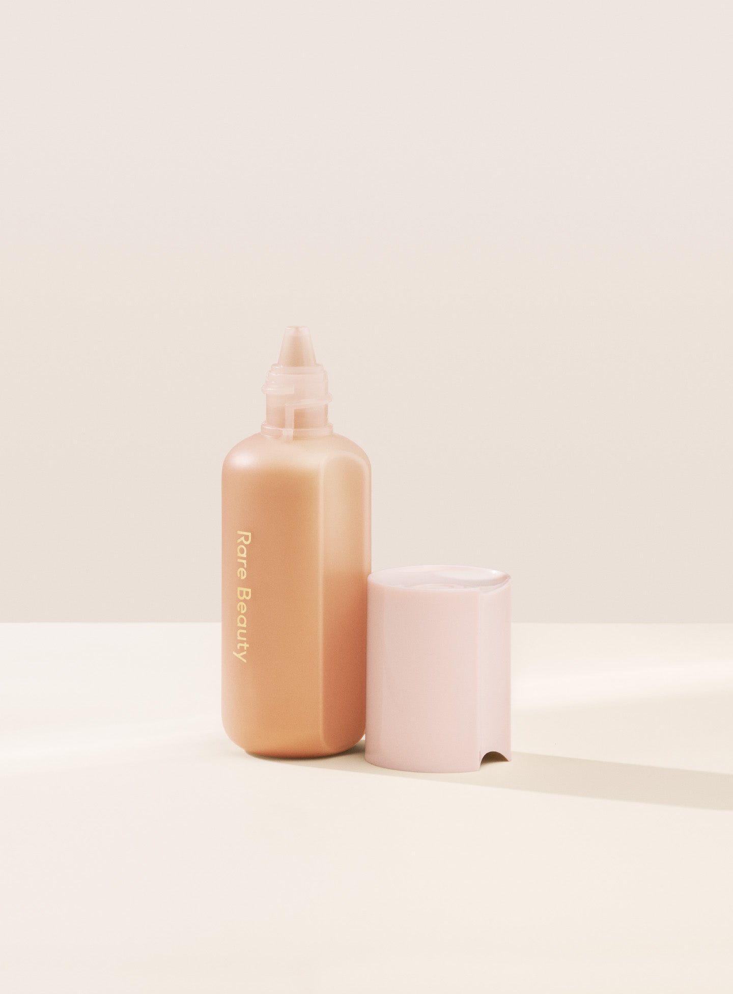 Positive Light Tinted Moisturizer Broad Spectrum SPF 20 Sunscreen by Rare Beauty