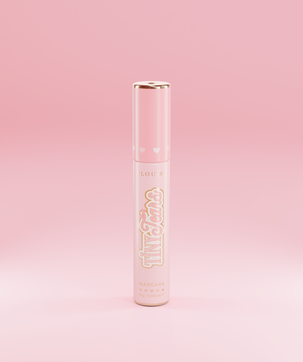 Tiny Tears Sensitive Mascara by P. Louise Cosmetics
