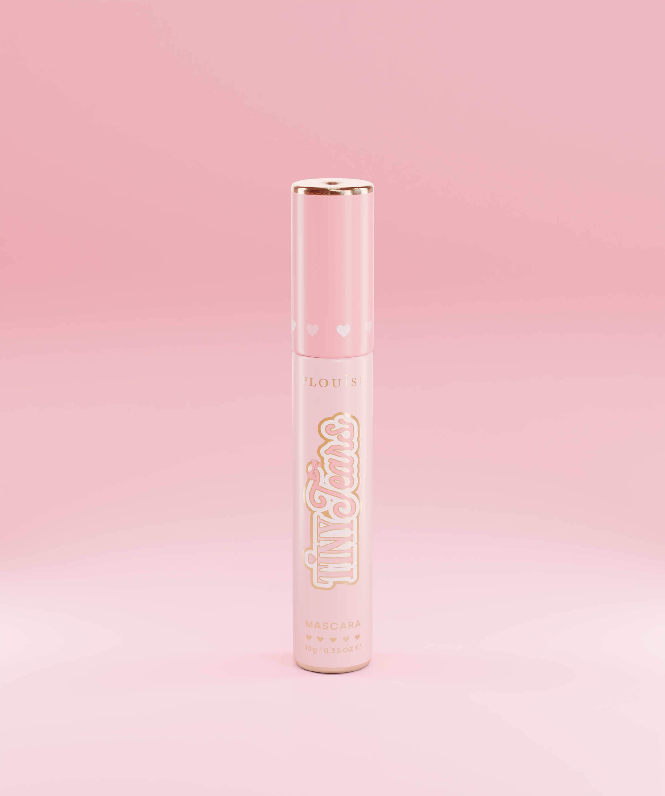 Tiny Tears Sensitive Mascara by P. Louise Cosmetics