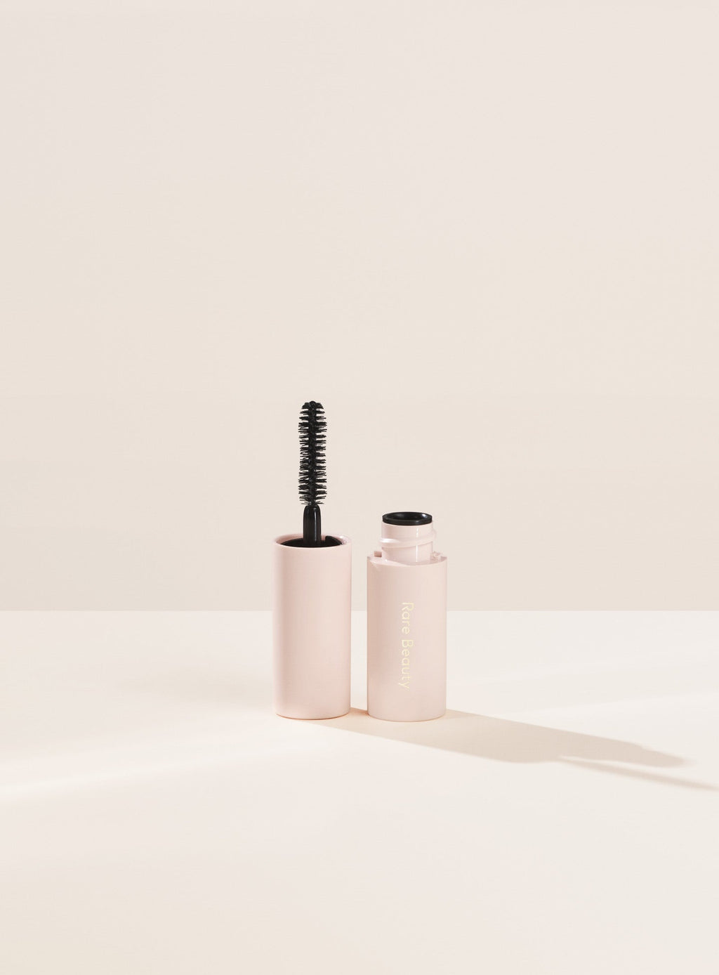 Perfect Strokes Universal Volumizing Mascara Mini by Rare Beauty