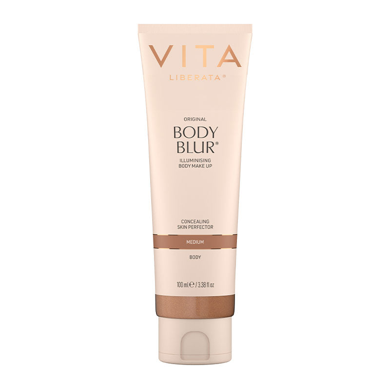 Body Blur Instant Tan 120g by Vita Liberata